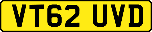 VT62UVD
