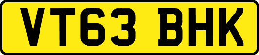 VT63BHK