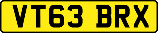 VT63BRX