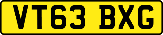 VT63BXG