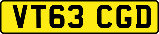 VT63CGD