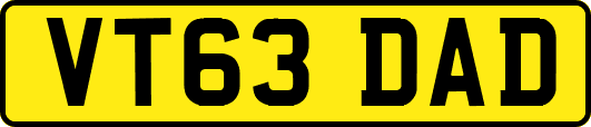 VT63DAD