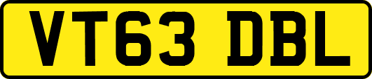 VT63DBL