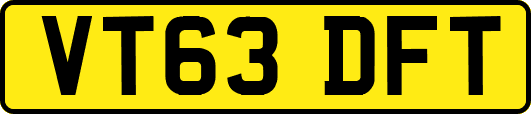 VT63DFT