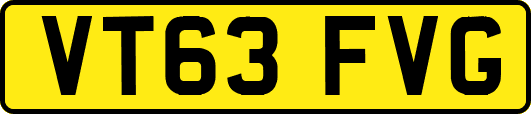 VT63FVG