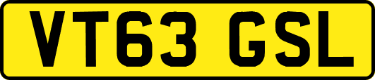 VT63GSL