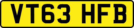 VT63HFB