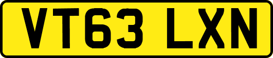 VT63LXN