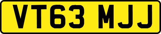 VT63MJJ