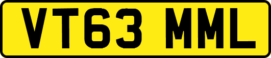 VT63MML