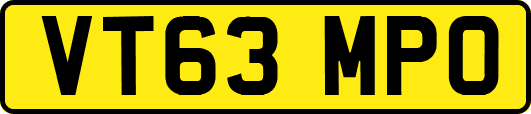 VT63MPO