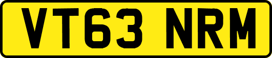 VT63NRM