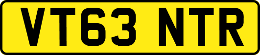 VT63NTR