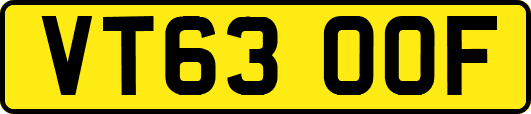 VT63OOF
