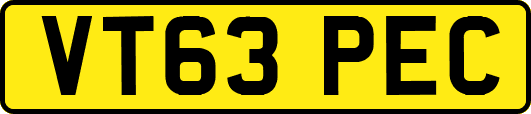 VT63PEC