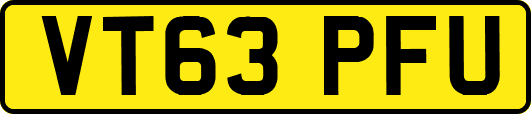 VT63PFU