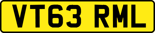 VT63RML