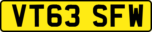 VT63SFW