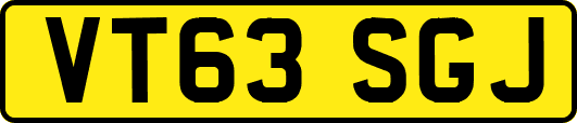 VT63SGJ