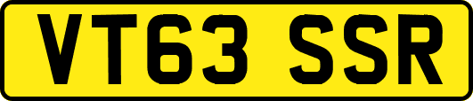 VT63SSR