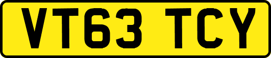 VT63TCY