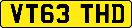 VT63THD