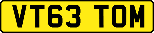VT63TOM