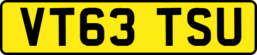 VT63TSU