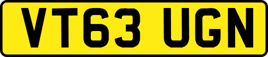 VT63UGN