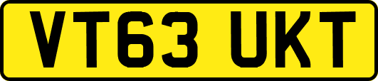 VT63UKT