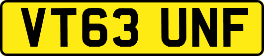 VT63UNF