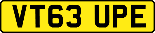 VT63UPE