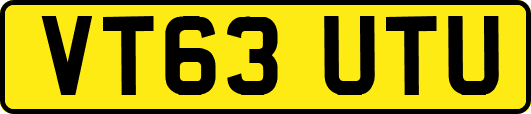 VT63UTU