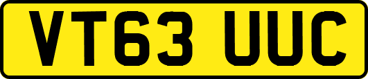 VT63UUC