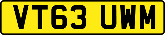 VT63UWM