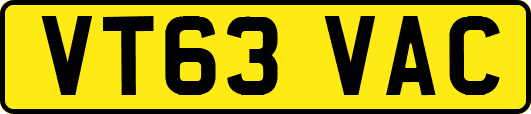 VT63VAC