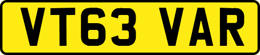 VT63VAR