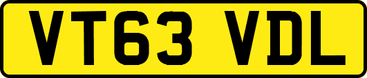 VT63VDL