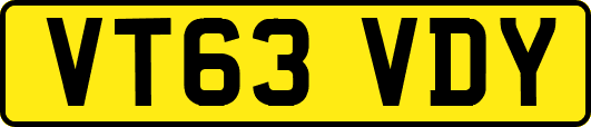 VT63VDY