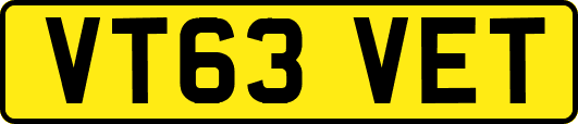 VT63VET