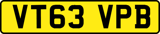 VT63VPB