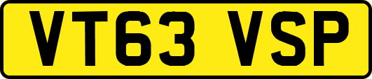 VT63VSP