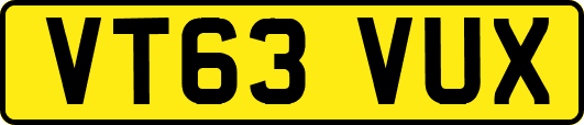 VT63VUX