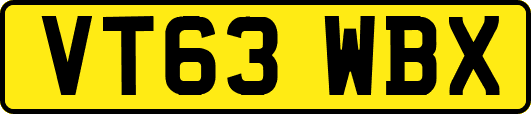 VT63WBX