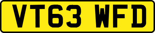 VT63WFD