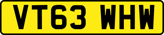 VT63WHW