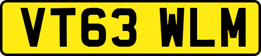 VT63WLM
