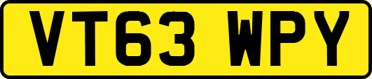 VT63WPY