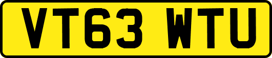 VT63WTU