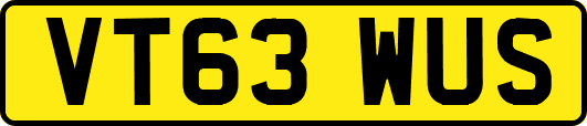VT63WUS